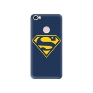 iSaprio Superman 03 Xiaomi Redmi Note 5A / 5A Prime - cena, porovnanie