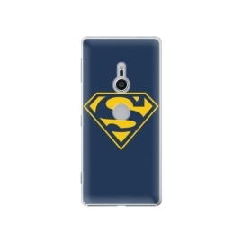 iSaprio Superman 03 Sony Xperia XZ2