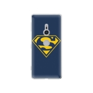 iSaprio Superman 03 Sony Xperia XZ2 - cena, porovnanie