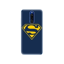 iSaprio Superman 03 Xiaomi Redmi 8