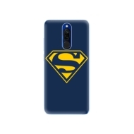 iSaprio Superman 03 Xiaomi Redmi 8 - cena, porovnanie