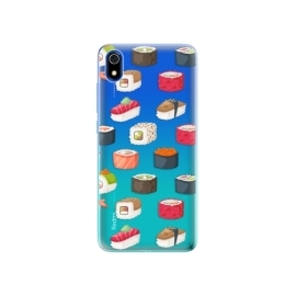 iSaprio Sushi Pattern Xiaomi Redmi 7A