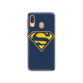 iSaprio Superman 03 Samsung Galaxy A40