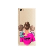 iSaprio Super Mama Two Boys Xiaomi Mi5 - cena, porovnanie