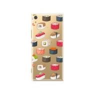 iSaprio Sushi Pattern Sony Xperia XA1 Ultra - cena, porovnanie