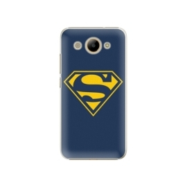 iSaprio Superman 03 Huawei Y3 2017