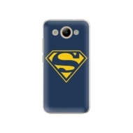iSaprio Superman 03 Huawei Y3 2017 - cena, porovnanie