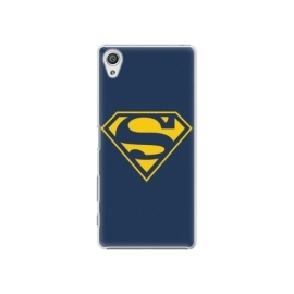 iSaprio Superman 03 Sony Xperia X