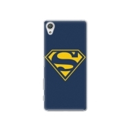 iSaprio Superman 03 Sony Xperia X - cena, porovnanie