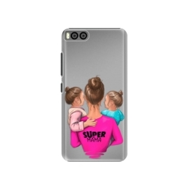 iSaprio Super Mama Two Girls Xiaomi Mi6