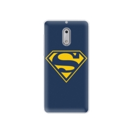 iSaprio Superman 03 Nokia 6