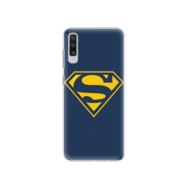 iSaprio Superman 03 Samsung Galaxy A70