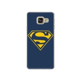 iSaprio Superman 03 Samsung Galaxy A5 2016