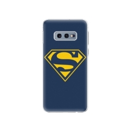 iSaprio Superman 03 Samsung Galaxy S10e
