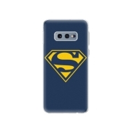 iSaprio Superman 03 Samsung Galaxy S10e - cena, porovnanie