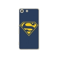 iSaprio Superman 03 Sony Xperia M5 - cena, porovnanie