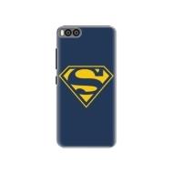 iSaprio Superman 03 Xiaomi Mi6 - cena, porovnanie