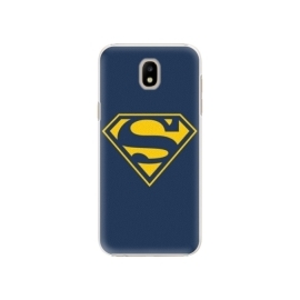 iSaprio Superman 03 Samsung Galaxy J5