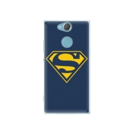 iSaprio Superman 03 Sony Xperia XA2