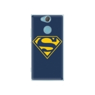 iSaprio Superman 03 Sony Xperia XA2 - cena, porovnanie