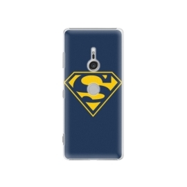 iSaprio Superman 03 Sony Xperia XZ3
