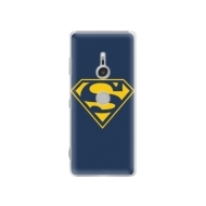 iSaprio Superman 03 Sony Xperia XZ3 - cena, porovnanie
