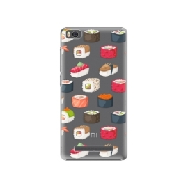 iSaprio Sushi Pattern Xiaomi Mi4C