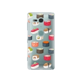 iSaprio Sushi Pattern Sony Xperia XZ2 Compact