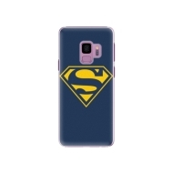 iSaprio Superman 03 Samsung Galaxy S9 - cena, porovnanie