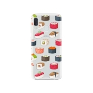 iSaprio Sushi Pattern Samsung Galaxy A20e - cena, porovnanie