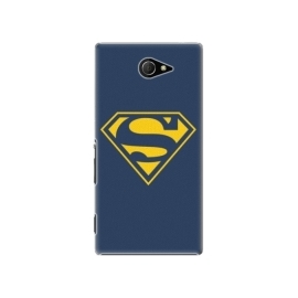 iSaprio Superman 03 Sony Xperia M2
