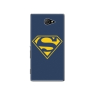 iSaprio Superman 03 Sony Xperia M2 - cena, porovnanie