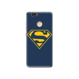 iSaprio Superman 03 Huawei Nova