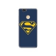 iSaprio Superman 03 Huawei Nova - cena, porovnanie