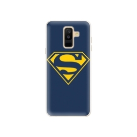 iSaprio Superman 03 Samsung Galaxy A6+