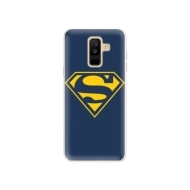 iSaprio Superman 03 Samsung Galaxy A6+ - cena, porovnanie