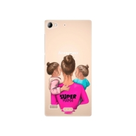 iSaprio Super Mama Two Girls Sony Xperia Z2