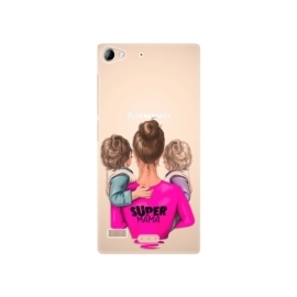 iSaprio Super Mama Two Boys Sony Xperia Z2