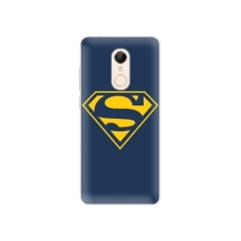 iSaprio Superman 03 Xiaomi Redmi 5