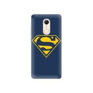 iSaprio Superman 03 Xiaomi Redmi 5 - cena, porovnanie