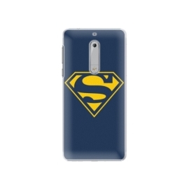 iSaprio Superman 03 Nokia 5
