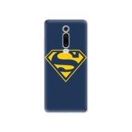 iSaprio Superman 03 Xiaomi Mi 9T Pro - cena, porovnanie