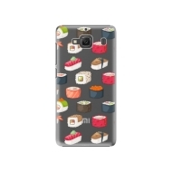 iSaprio Sushi Pattern Xiaomi Redmi 2 - cena, porovnanie