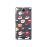 iSaprio Sushi Pattern Xiaomi Redmi Note 2 - cena, porovnanie