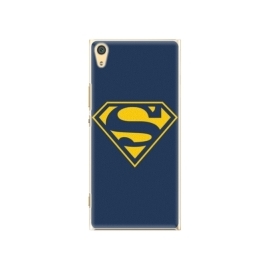 iSaprio Superman 03 Sony Xperia XA1 Ultra