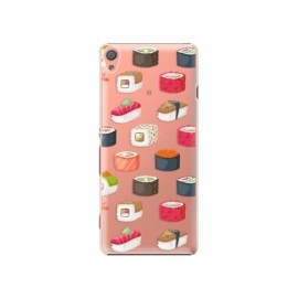 iSaprio Sushi Pattern Sony Xperia XA