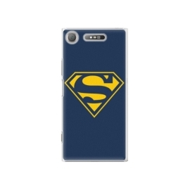 iSaprio Superman 03 Sony Xperia XZ1