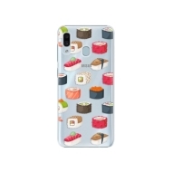 iSaprio Sushi Pattern Samsung Galaxy A30 - cena, porovnanie