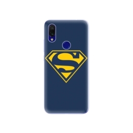 iSaprio Superman 03 Xiaomi Redmi 7