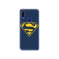 iSaprio Superman 03 Xiaomi Redmi 7 - cena, porovnanie